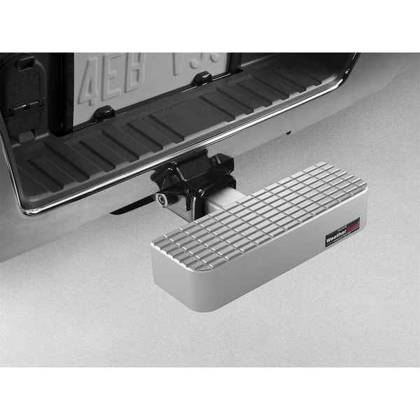 Billet BumpStepXL w/Stainless hardware and Allen Key, 8ABBSXL2K